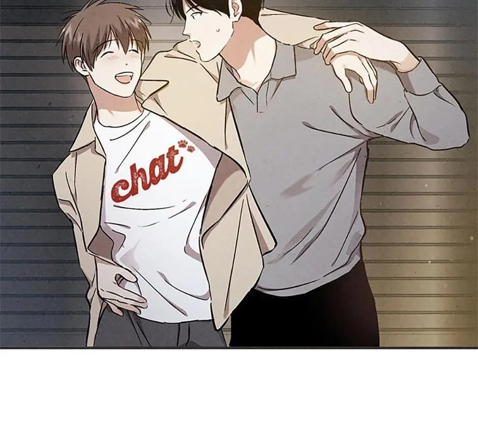The Insatiable Man - Chapter 95 Page 66