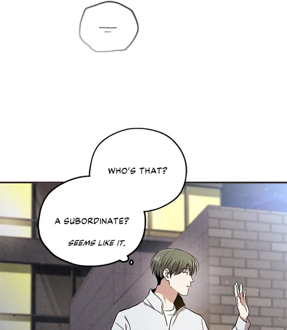 The Insatiable Man - Chapter 95 Page 67