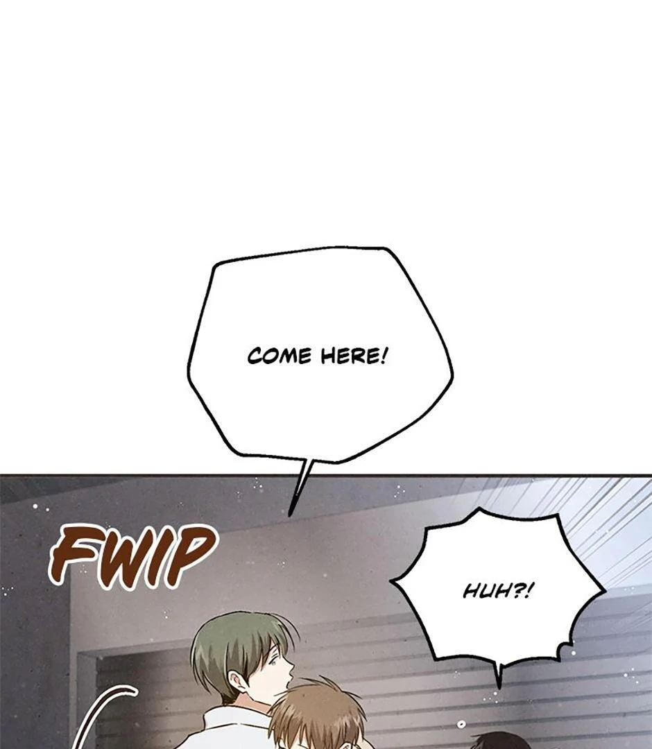 The Insatiable Man - Chapter 95 Page 74