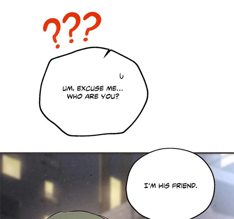 The Insatiable Man - Chapter 95 Page 76