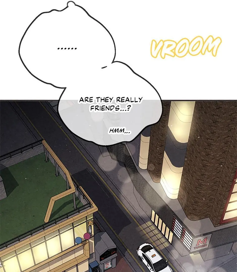 The Insatiable Man - Chapter 96 Page 2