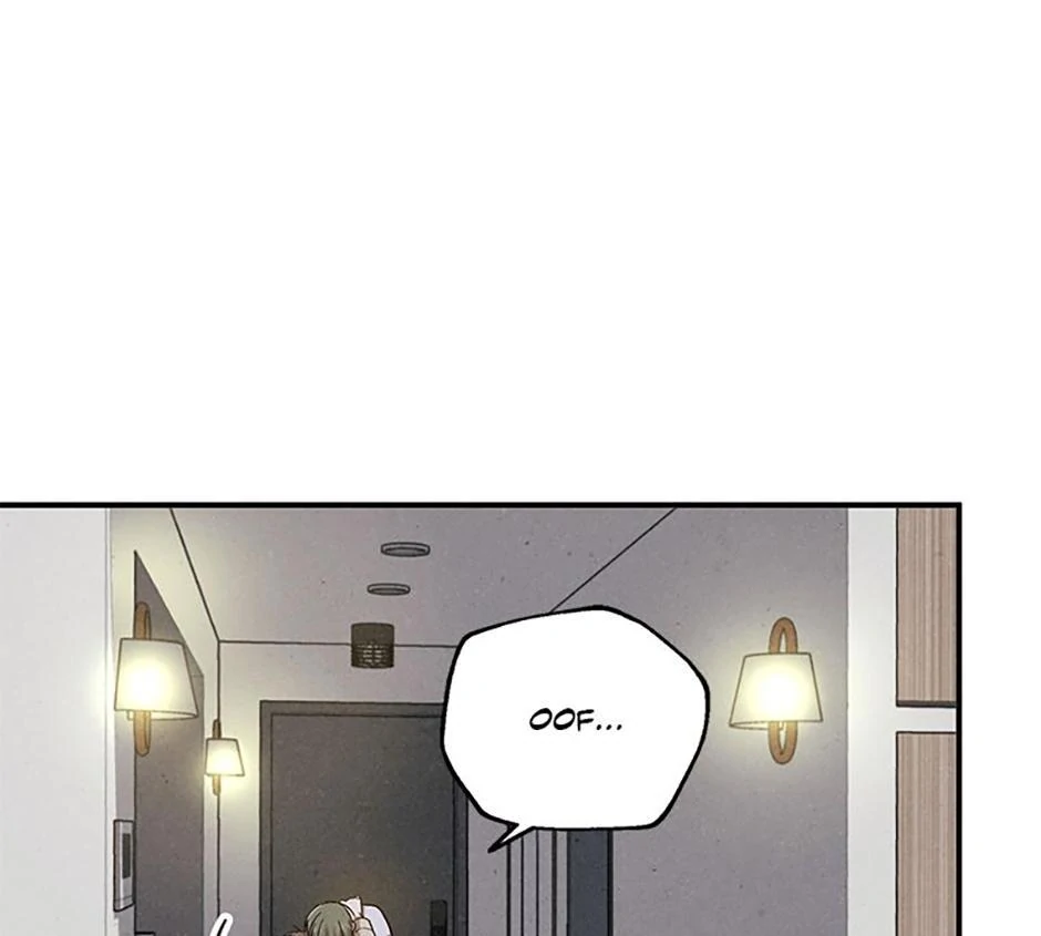 The Insatiable Man - Chapter 96 Page 5