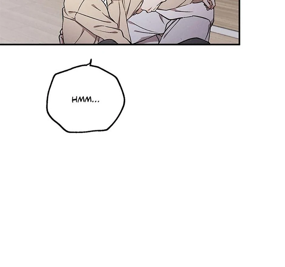 The Insatiable Man - Chapter 96 Page 15