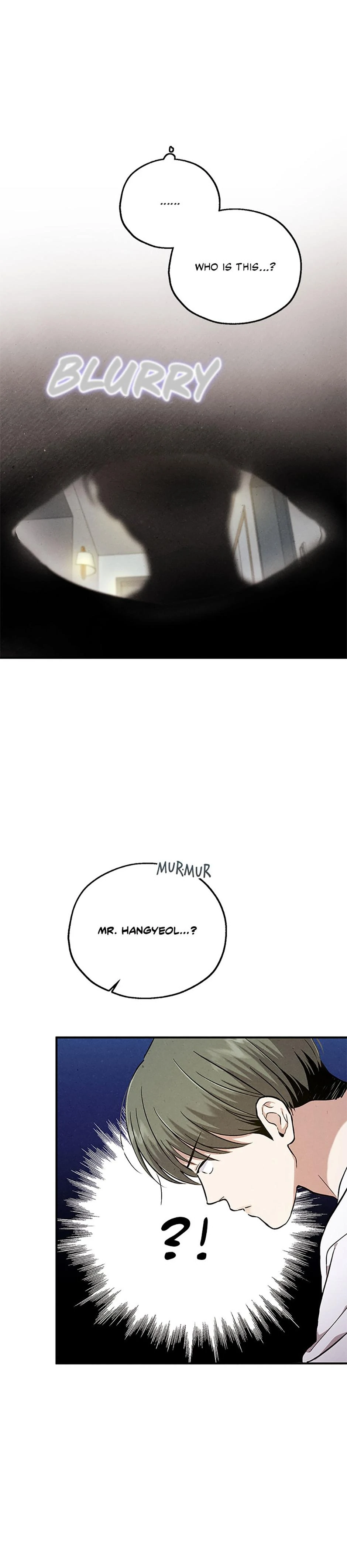 The Insatiable Man - Chapter 96 Page 17