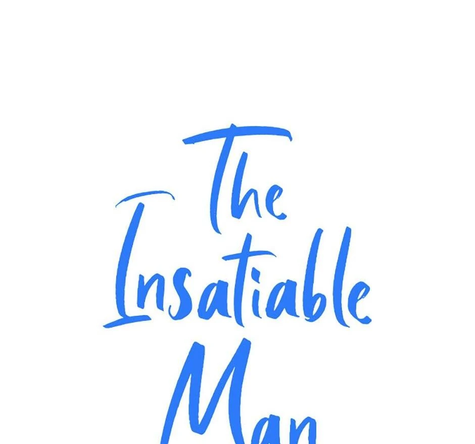 The Insatiable Man - Chapter 96 Page 21