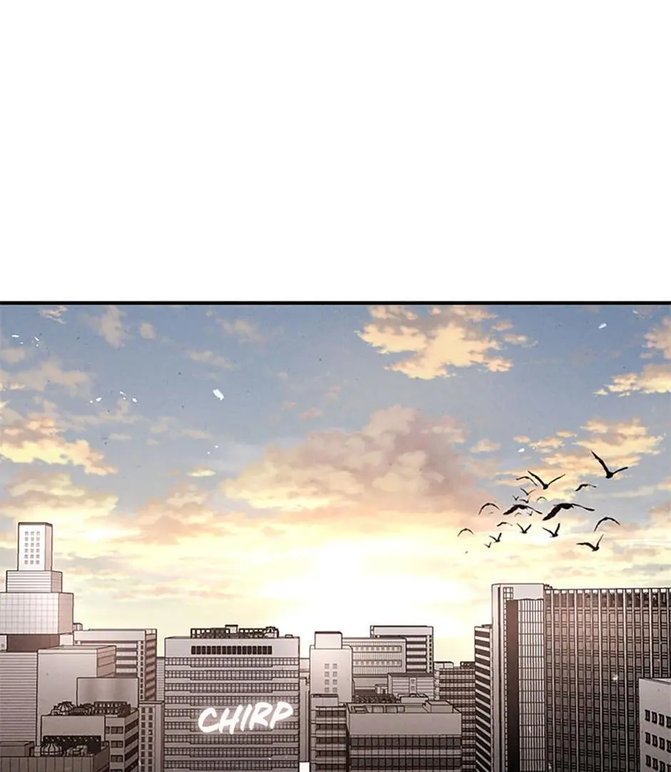 The Insatiable Man - Chapter 96 Page 23