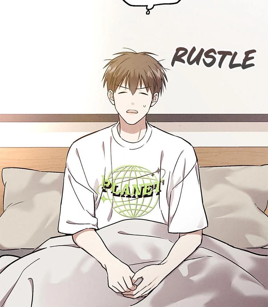 The Insatiable Man - Chapter 96 Page 25