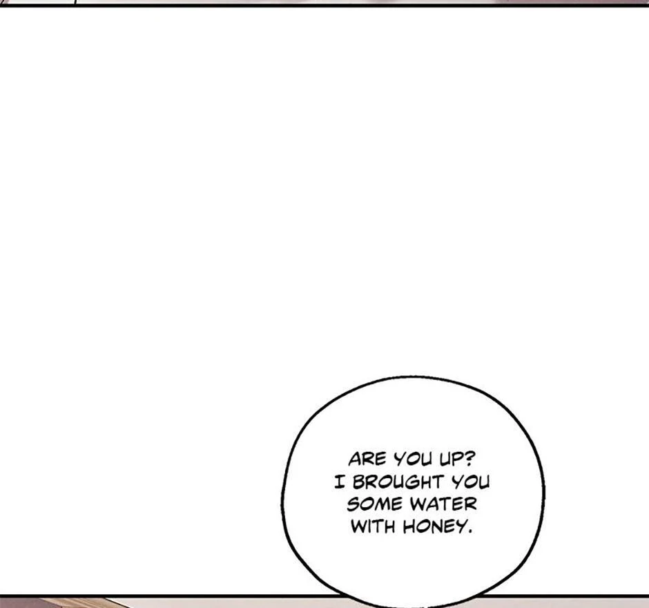 The Insatiable Man - Chapter 96 Page 26