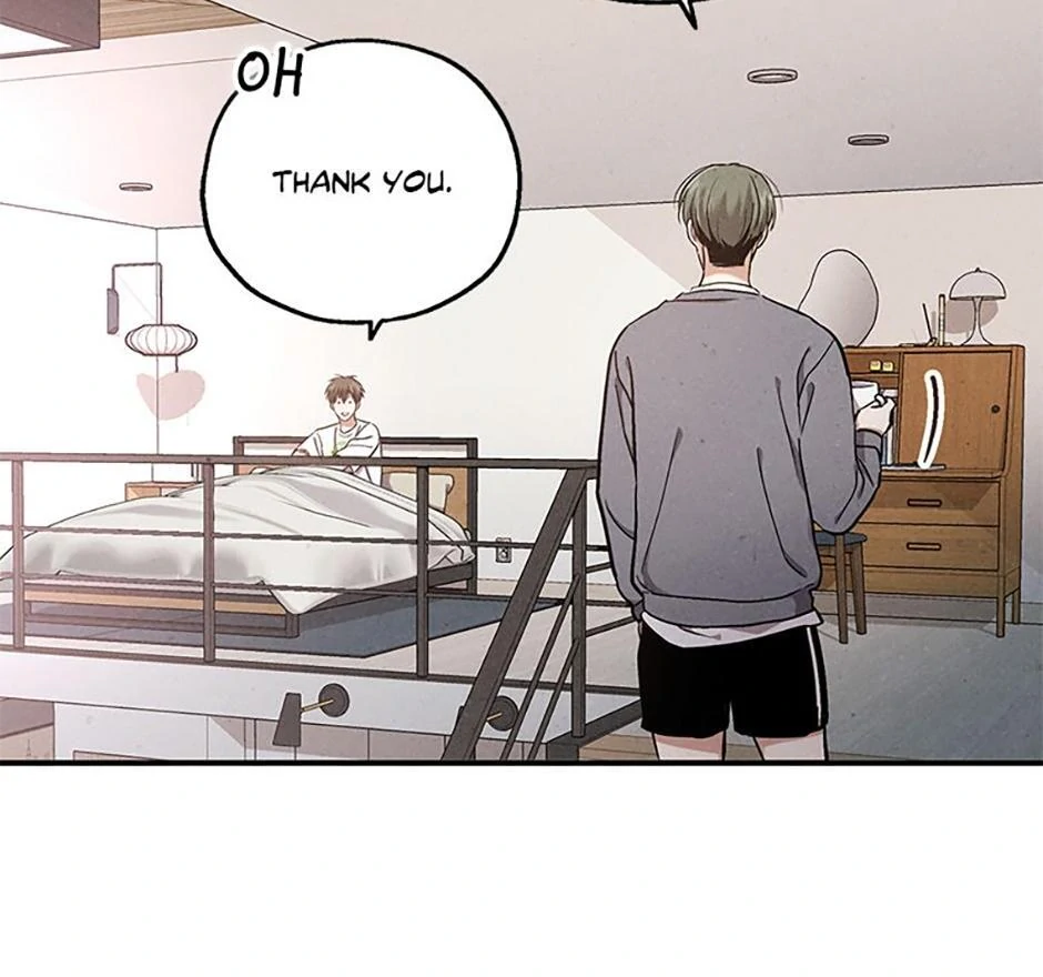 The Insatiable Man - Chapter 96 Page 27