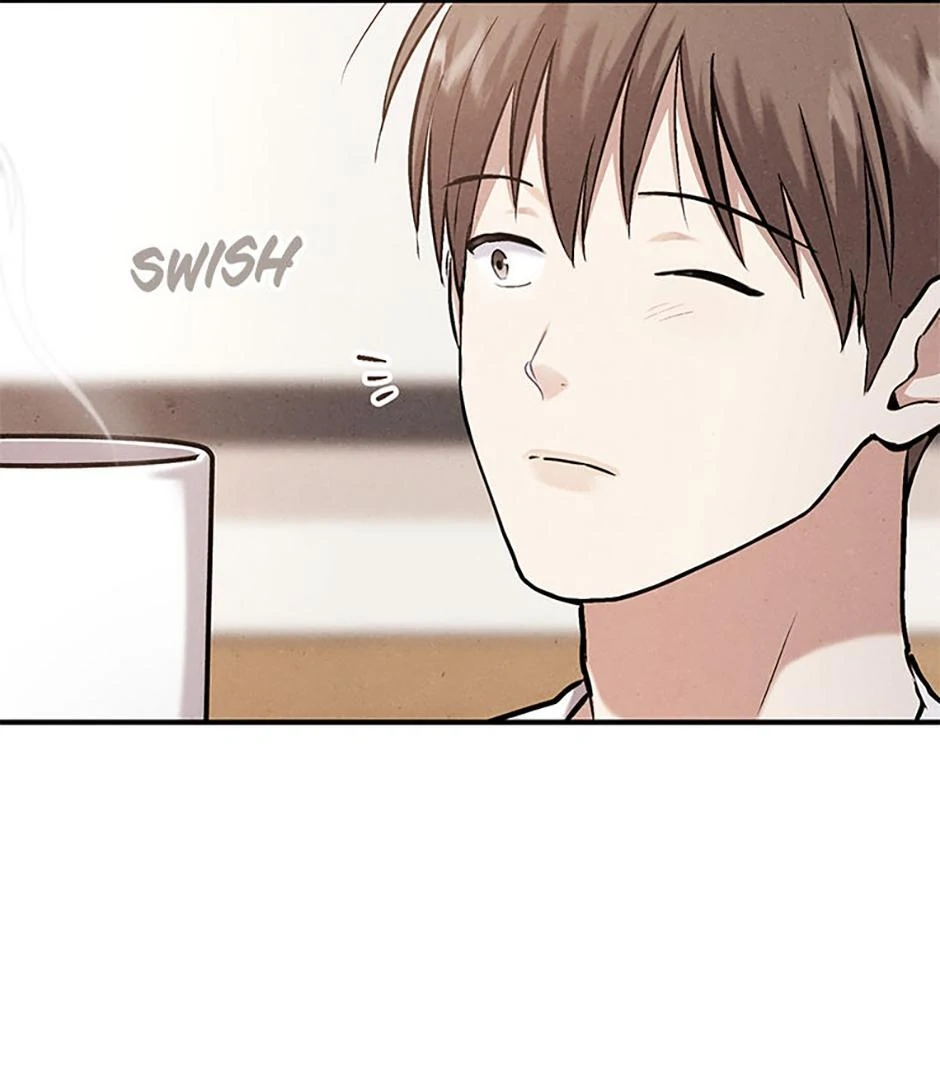 The Insatiable Man - Chapter 96 Page 29