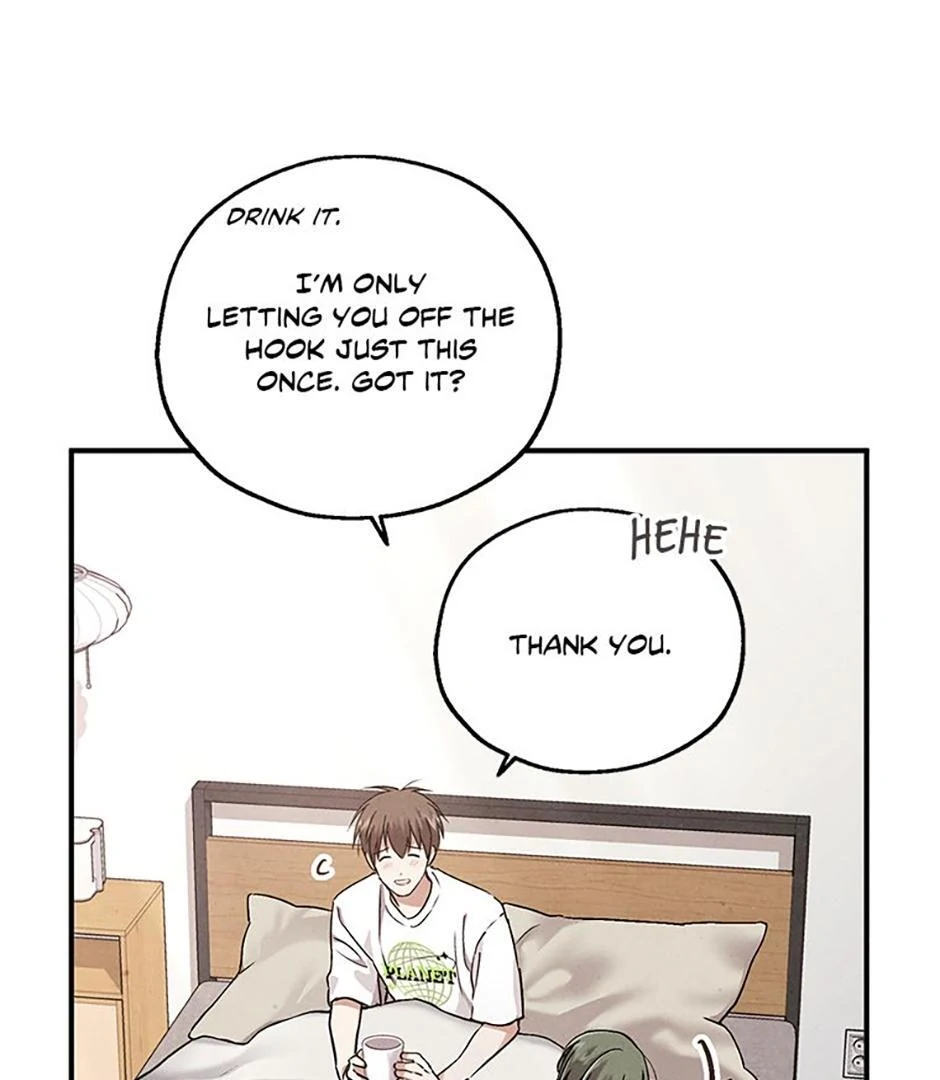 The Insatiable Man - Chapter 96 Page 30
