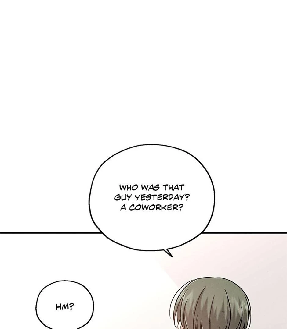 The Insatiable Man - Chapter 96 Page 35