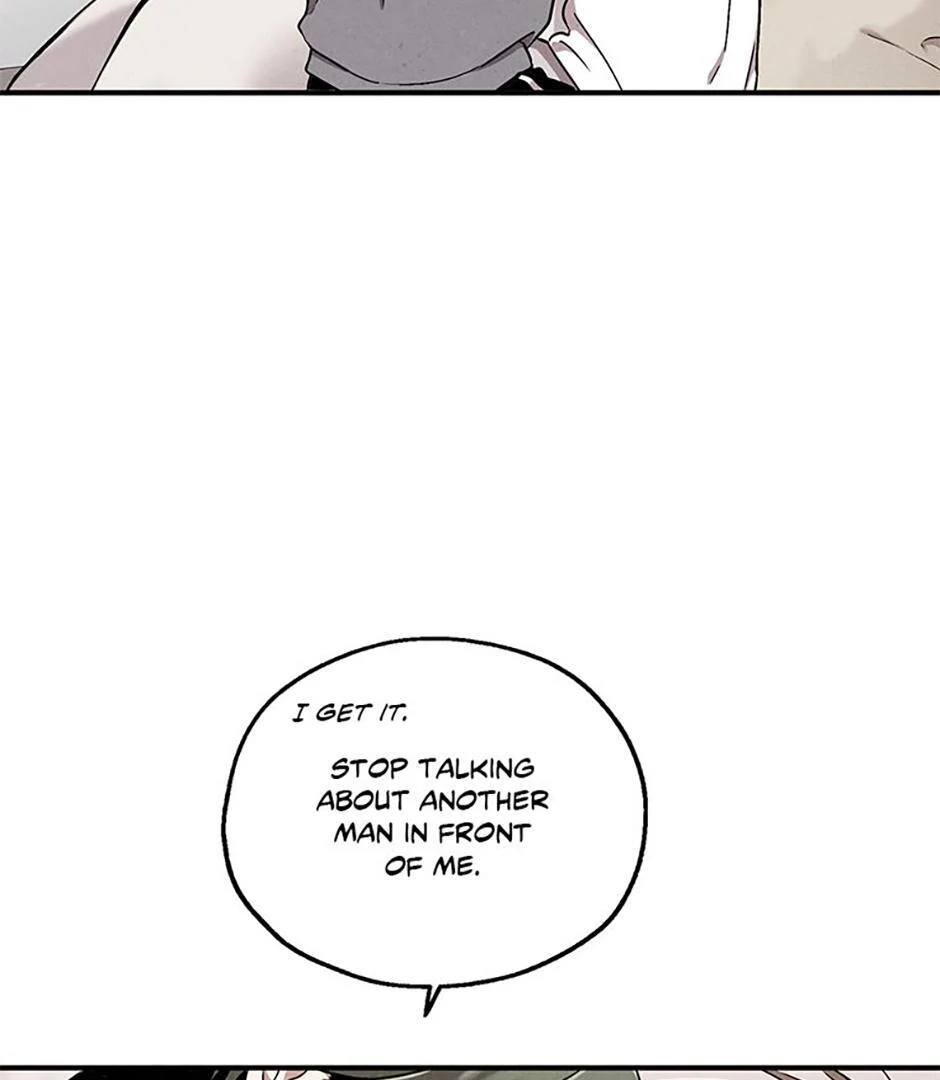 The Insatiable Man - Chapter 96 Page 42