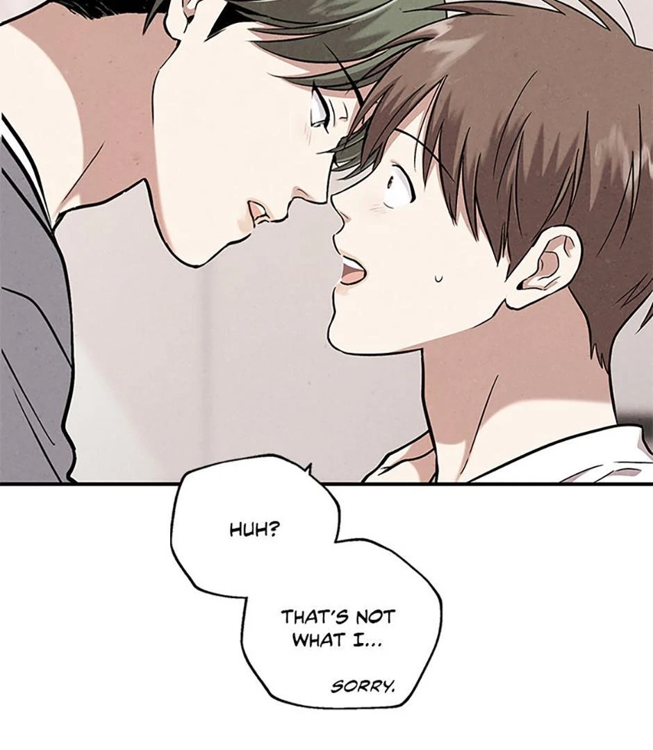 The Insatiable Man - Chapter 96 Page 43