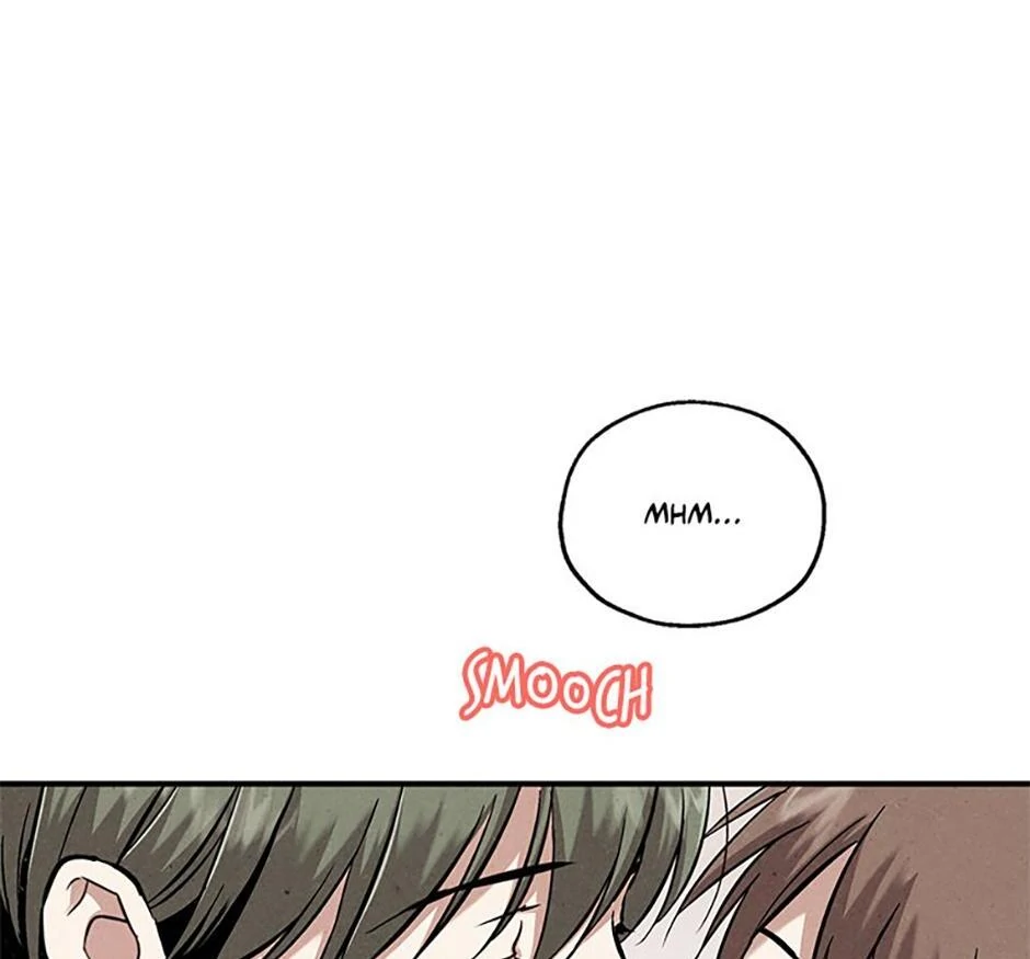 The Insatiable Man - Chapter 96 Page 44