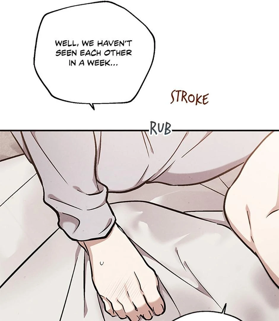 The Insatiable Man - Chapter 96 Page 52