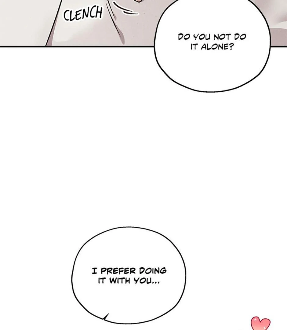 The Insatiable Man - Chapter 96 Page 53