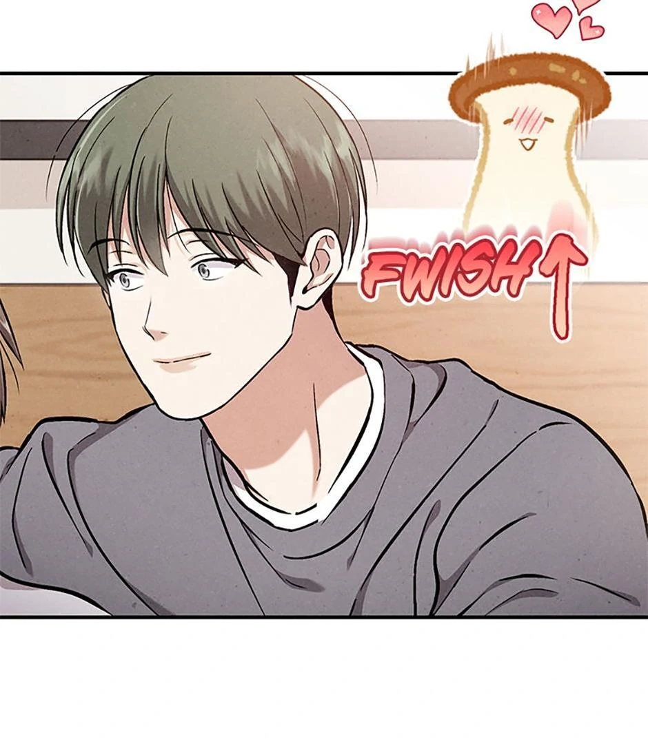 The Insatiable Man - Chapter 96 Page 54
