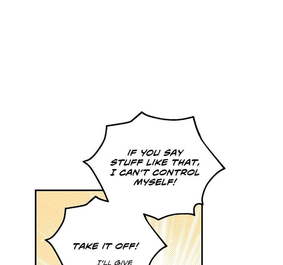 The Insatiable Man - Chapter 96 Page 55