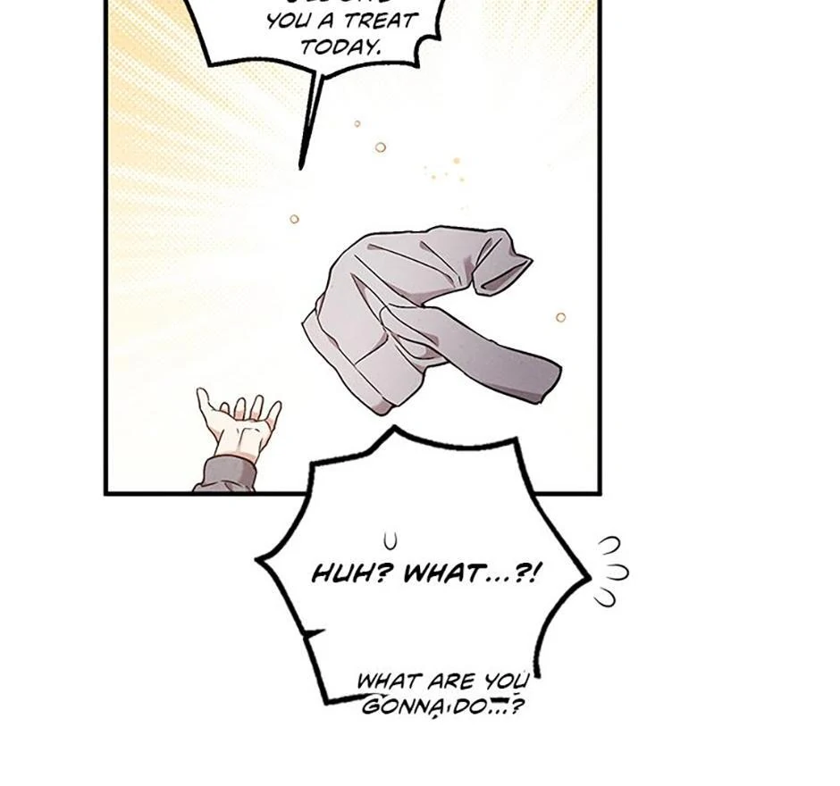 The Insatiable Man - Chapter 96 Page 56