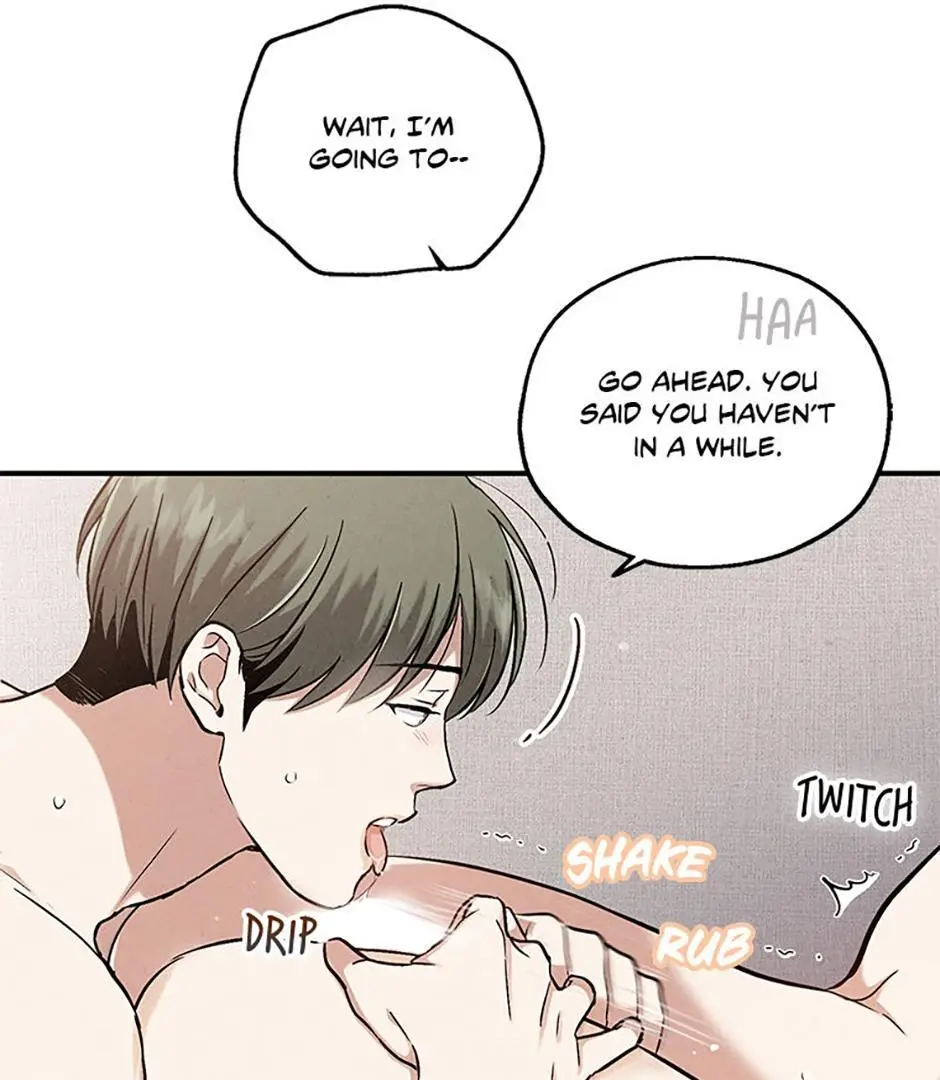 The Insatiable Man - Chapter 96 Page 58