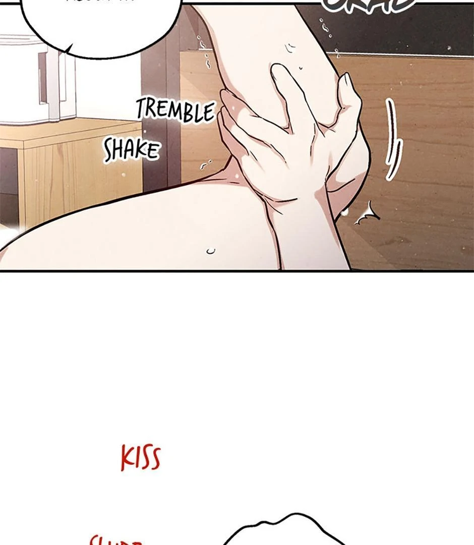The Insatiable Man - Chapter 96 Page 60