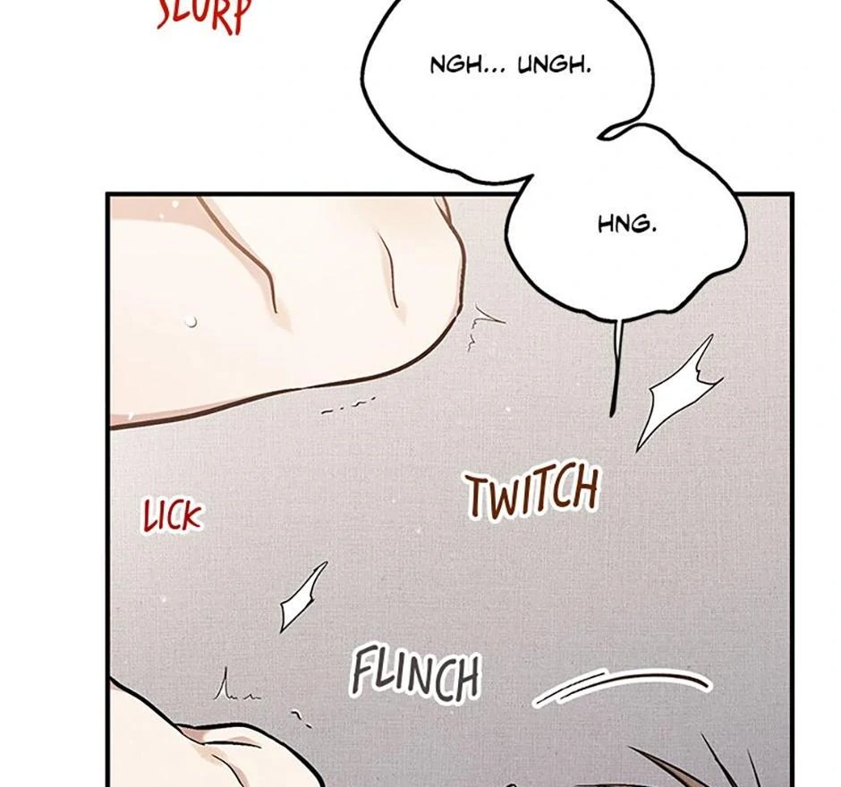 The Insatiable Man - Chapter 96 Page 61