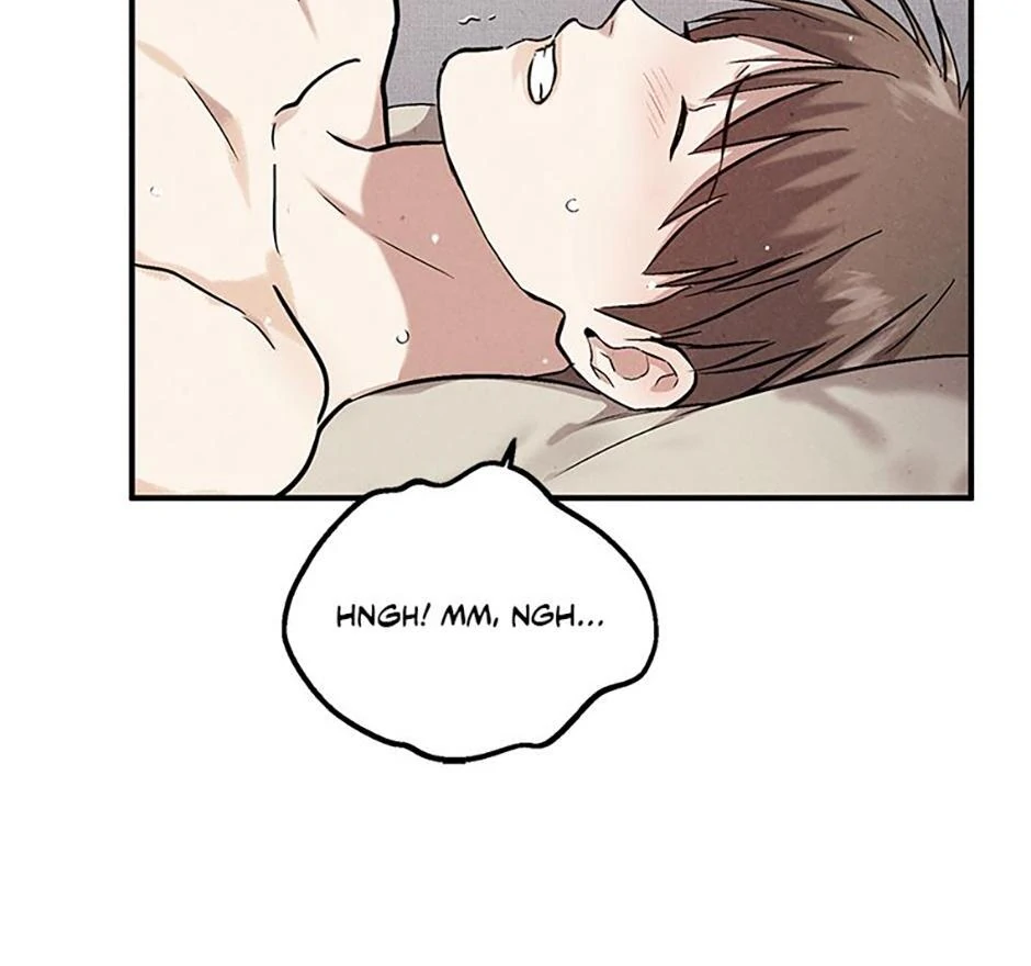 The Insatiable Man - Chapter 96 Page 62