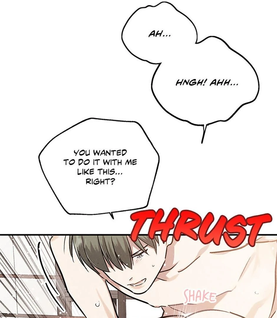 The Insatiable Man - Chapter 96 Page 65