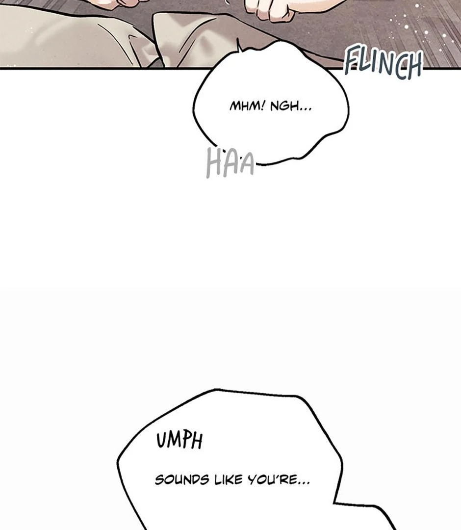 The Insatiable Man - Chapter 96 Page 67