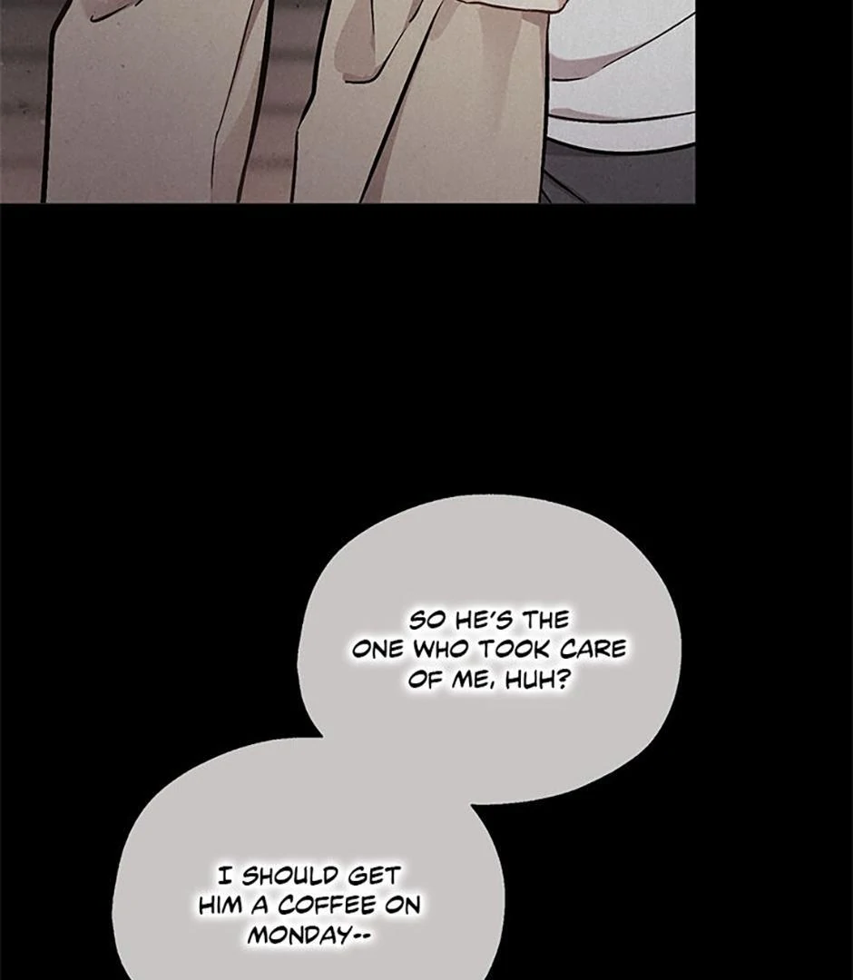 The Insatiable Man - Chapter 96 Page 77