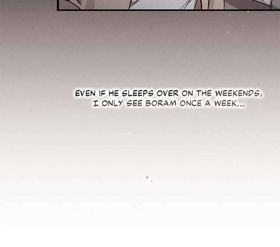 The Insatiable Man - Chapter 96 Page 79