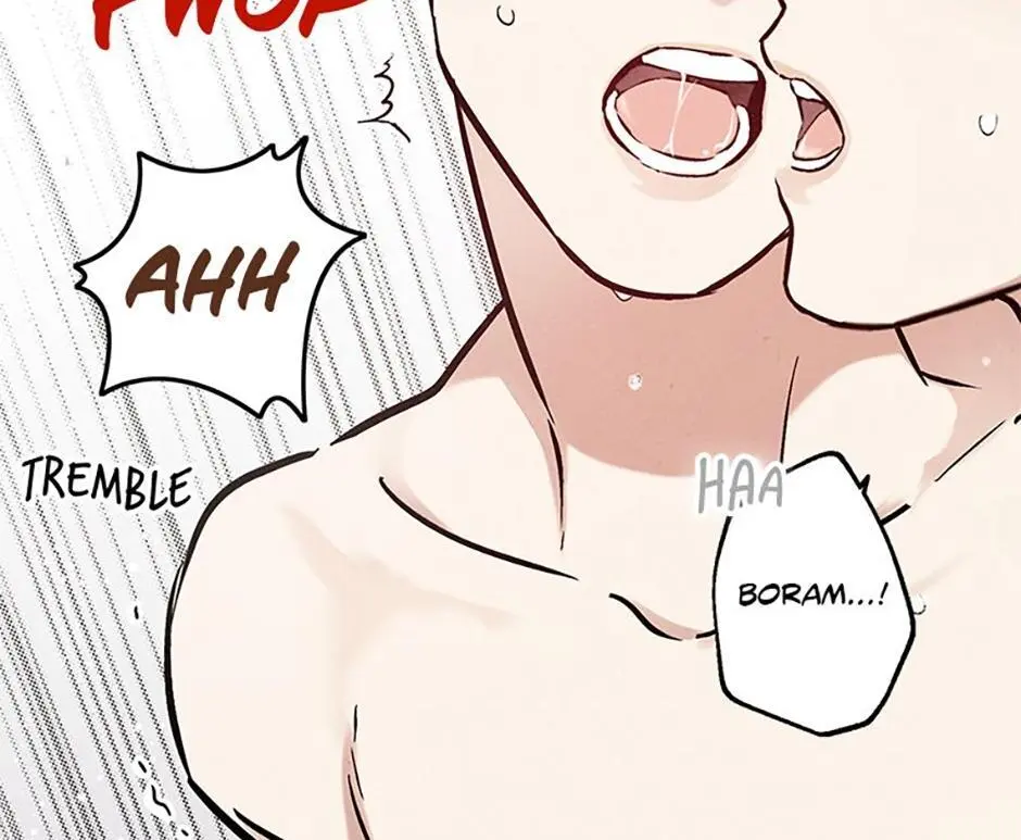 The Insatiable Man - Chapter 96 Page 83