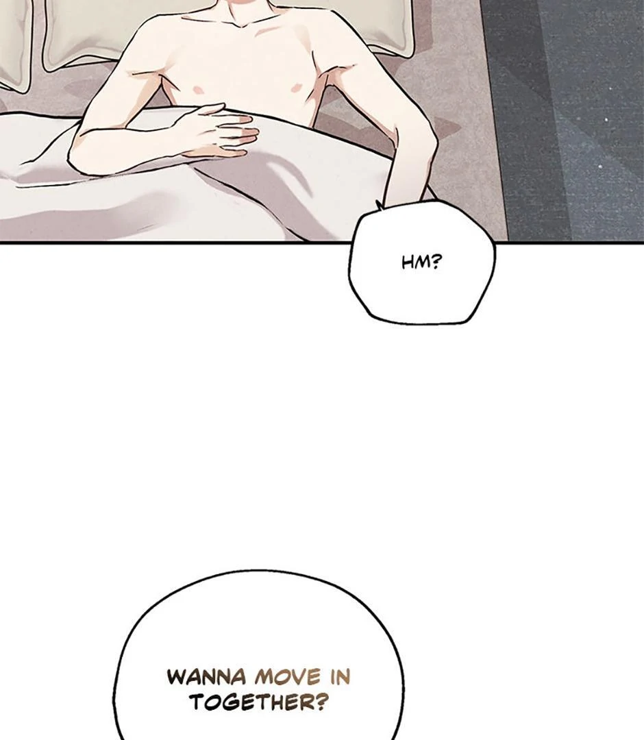 The Insatiable Man - Chapter 96 Page 87