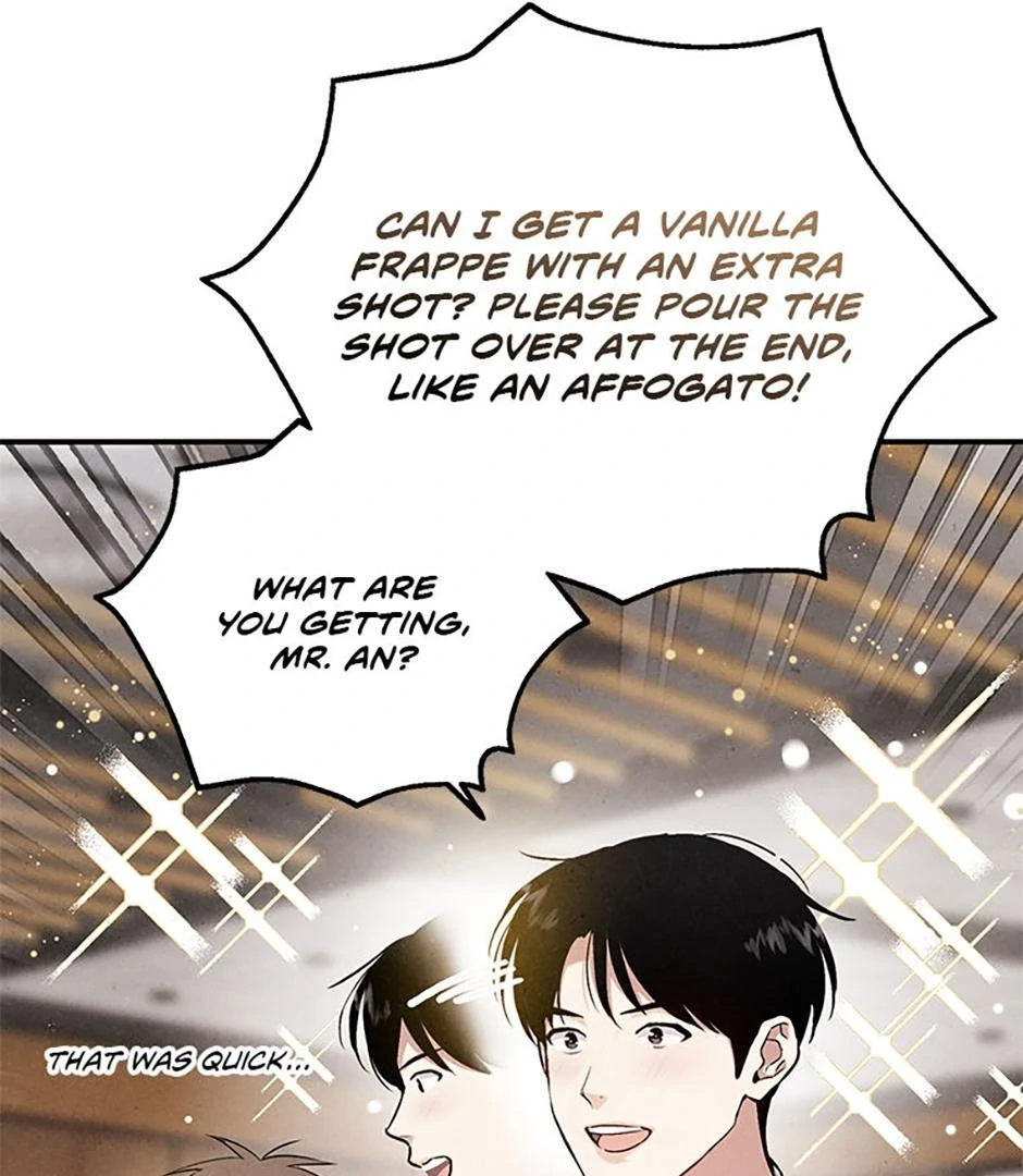The Insatiable Man - Chapter 97 Page 17