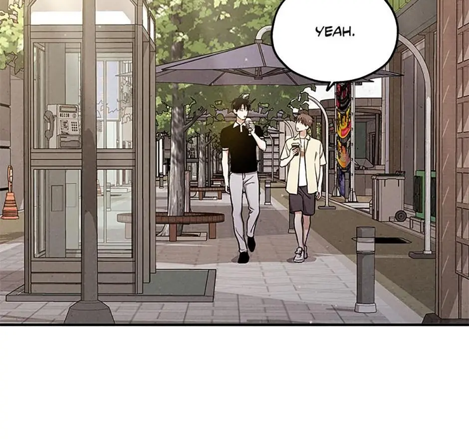 The Insatiable Man - Chapter 97 Page 21