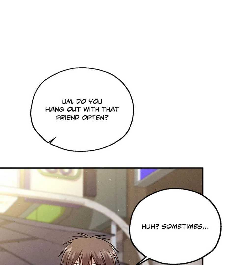 The Insatiable Man - Chapter 97 Page 22