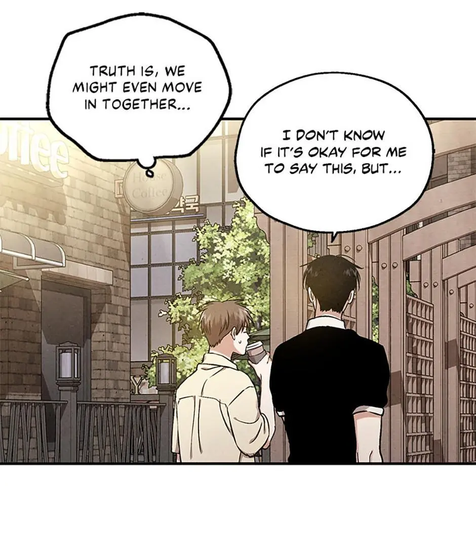 The Insatiable Man - Chapter 97 Page 24