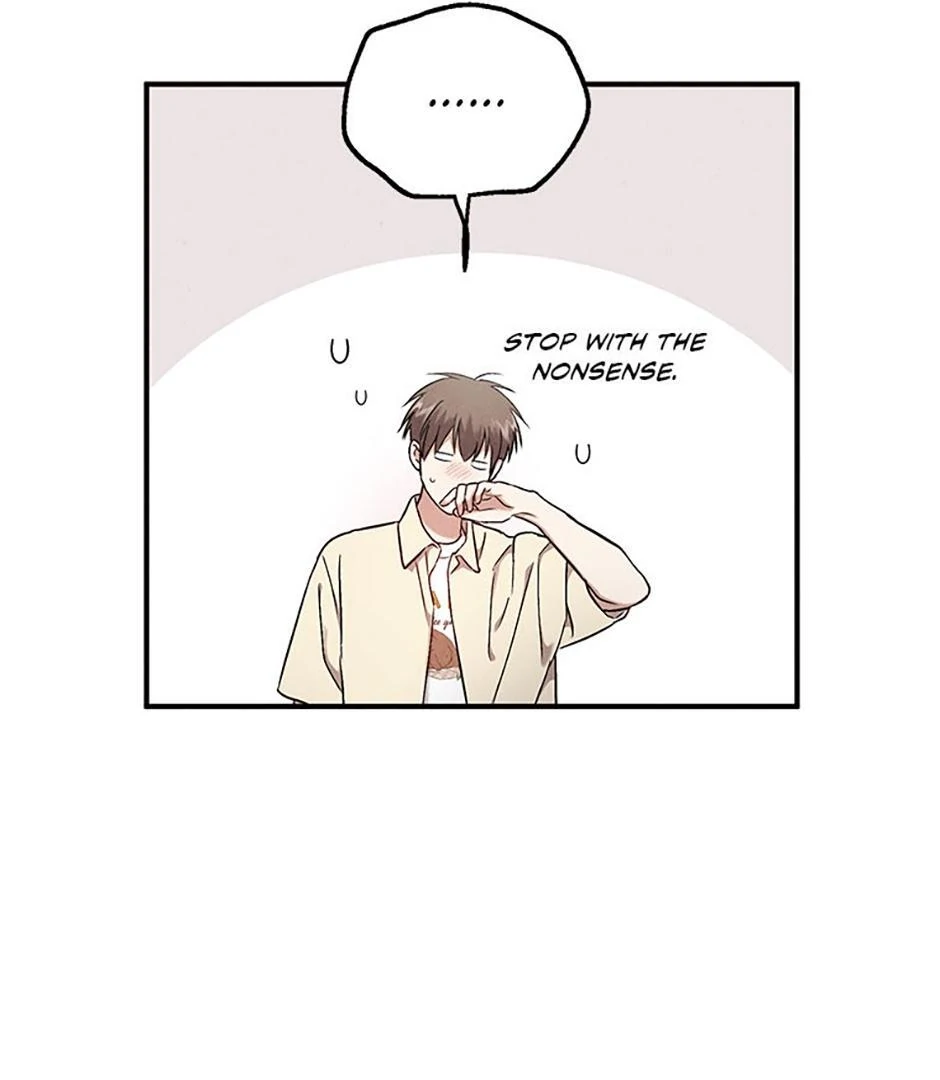 The Insatiable Man - Chapter 97 Page 28