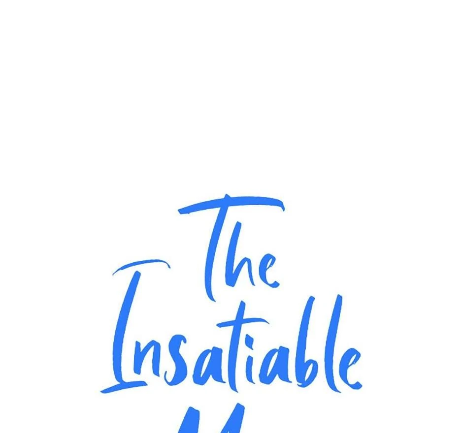 The Insatiable Man - Chapter 97 Page 31