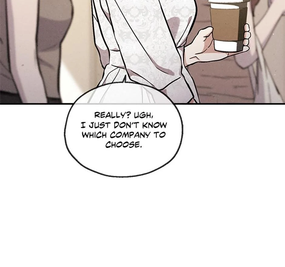 The Insatiable Man - Chapter 97 Page 36