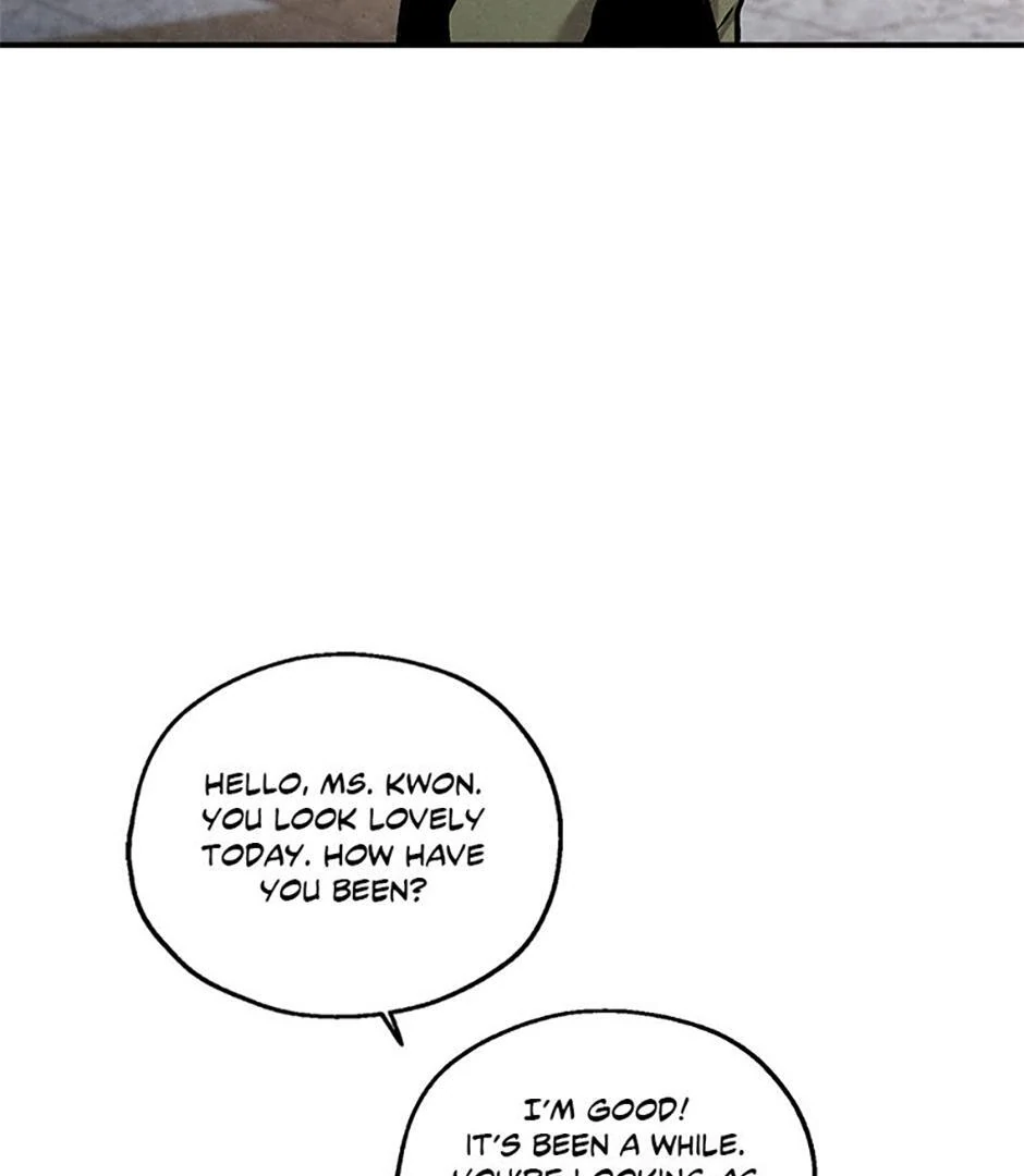 The Insatiable Man - Chapter 97 Page 40