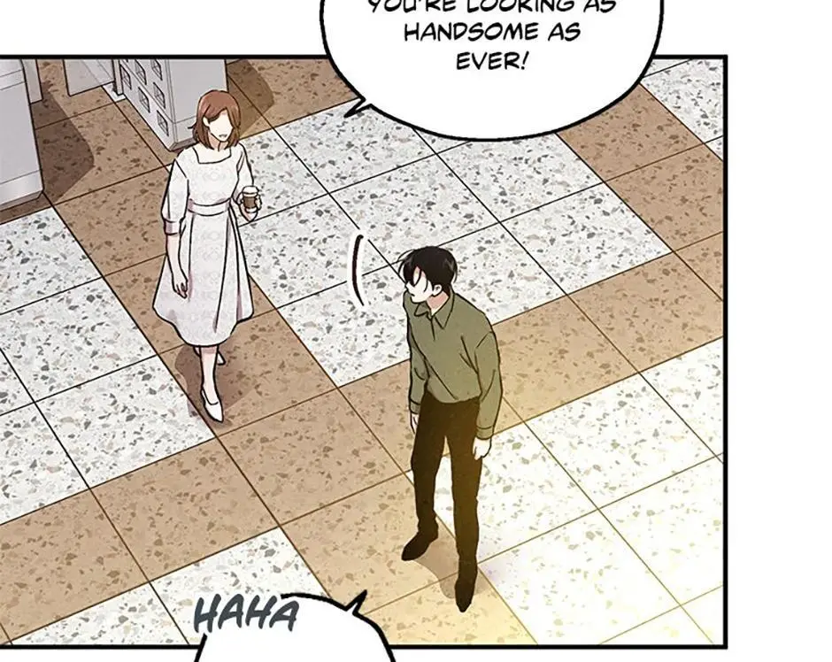 The Insatiable Man - Chapter 97 Page 41