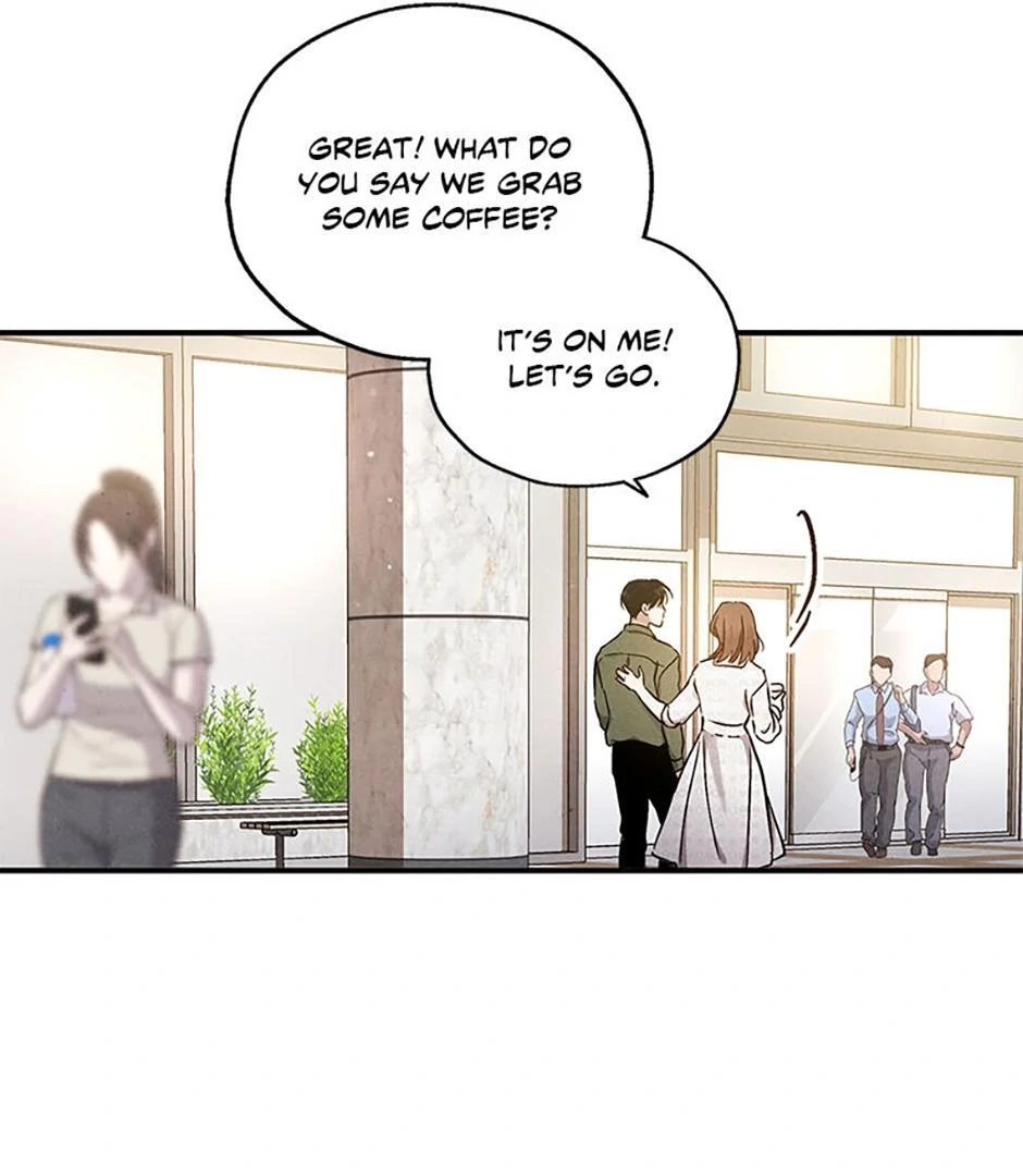 The Insatiable Man - Chapter 97 Page 44