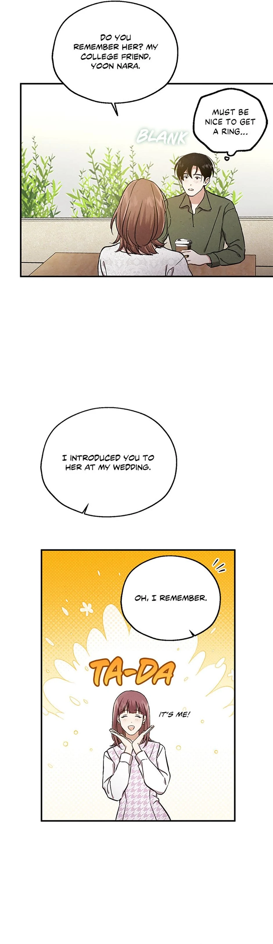 The Insatiable Man - Chapter 97 Page 49