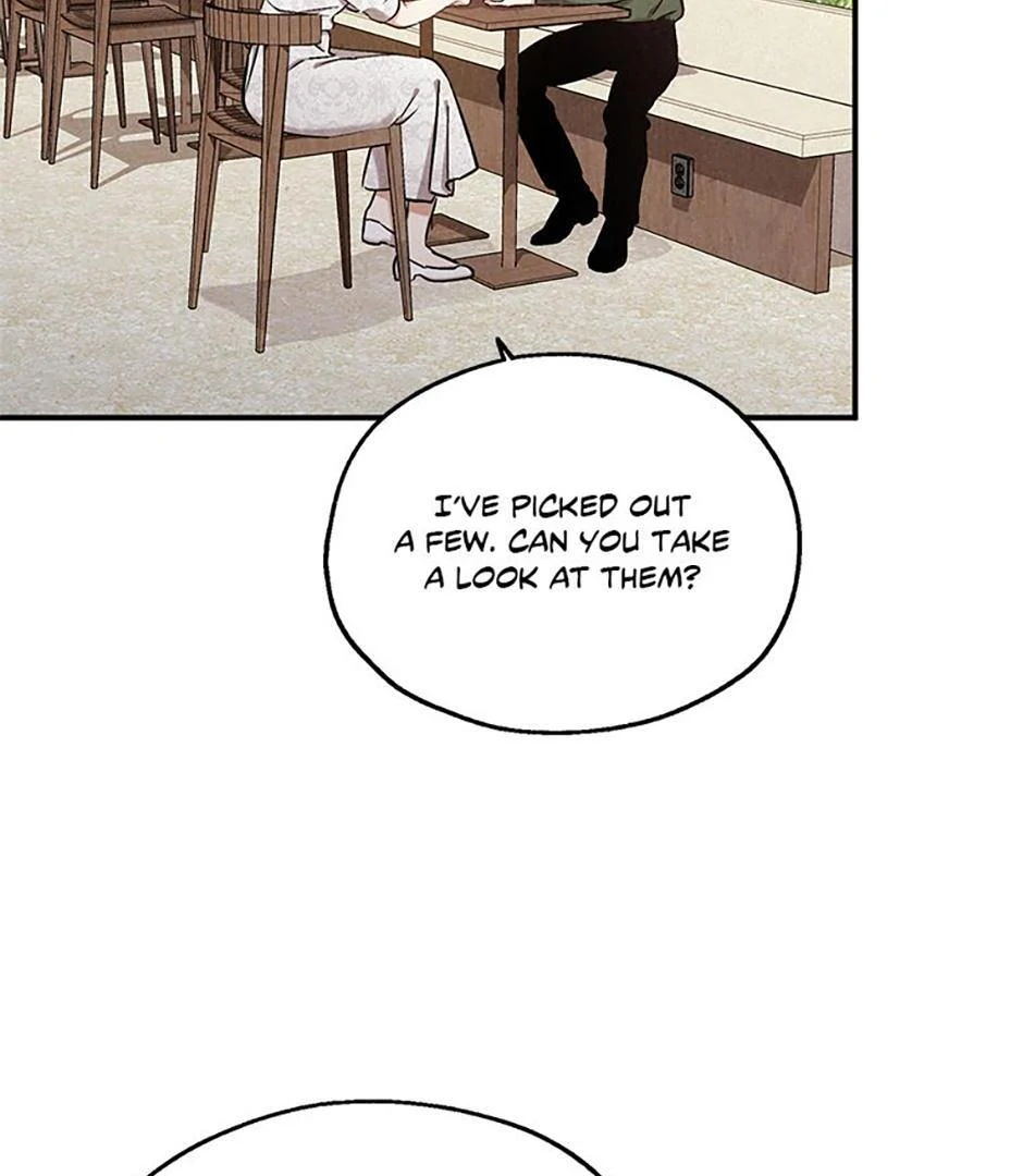 The Insatiable Man - Chapter 97 Page 51