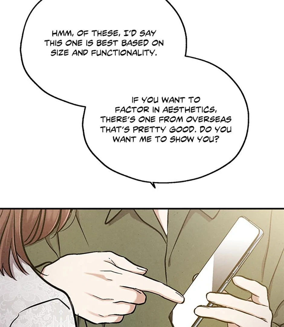 The Insatiable Man - Chapter 97 Page 52