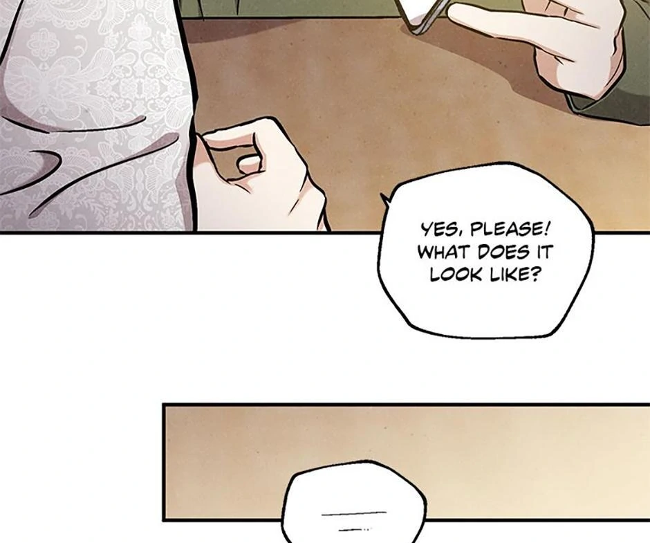 The Insatiable Man - Chapter 97 Page 53