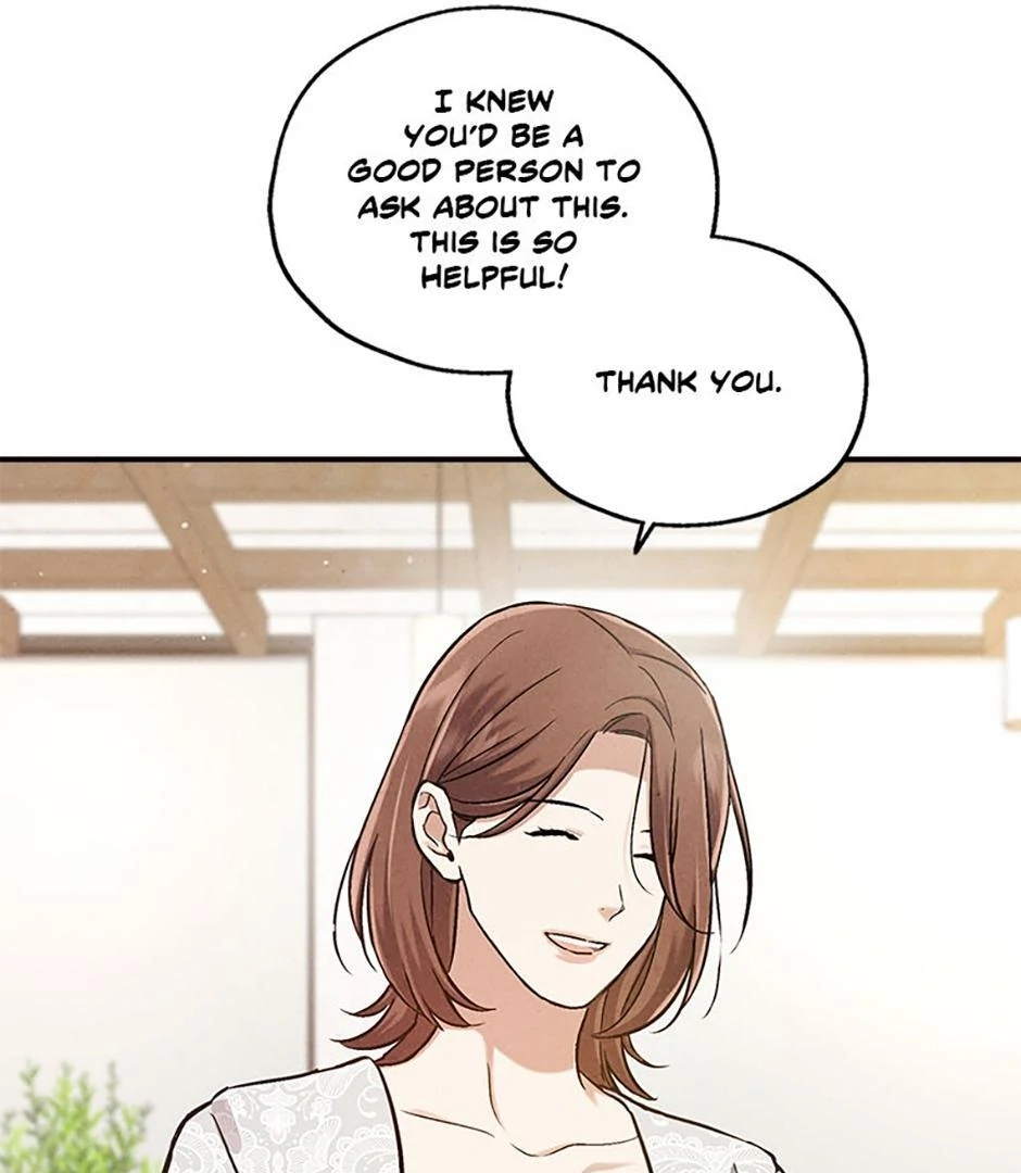 The Insatiable Man - Chapter 97 Page 55