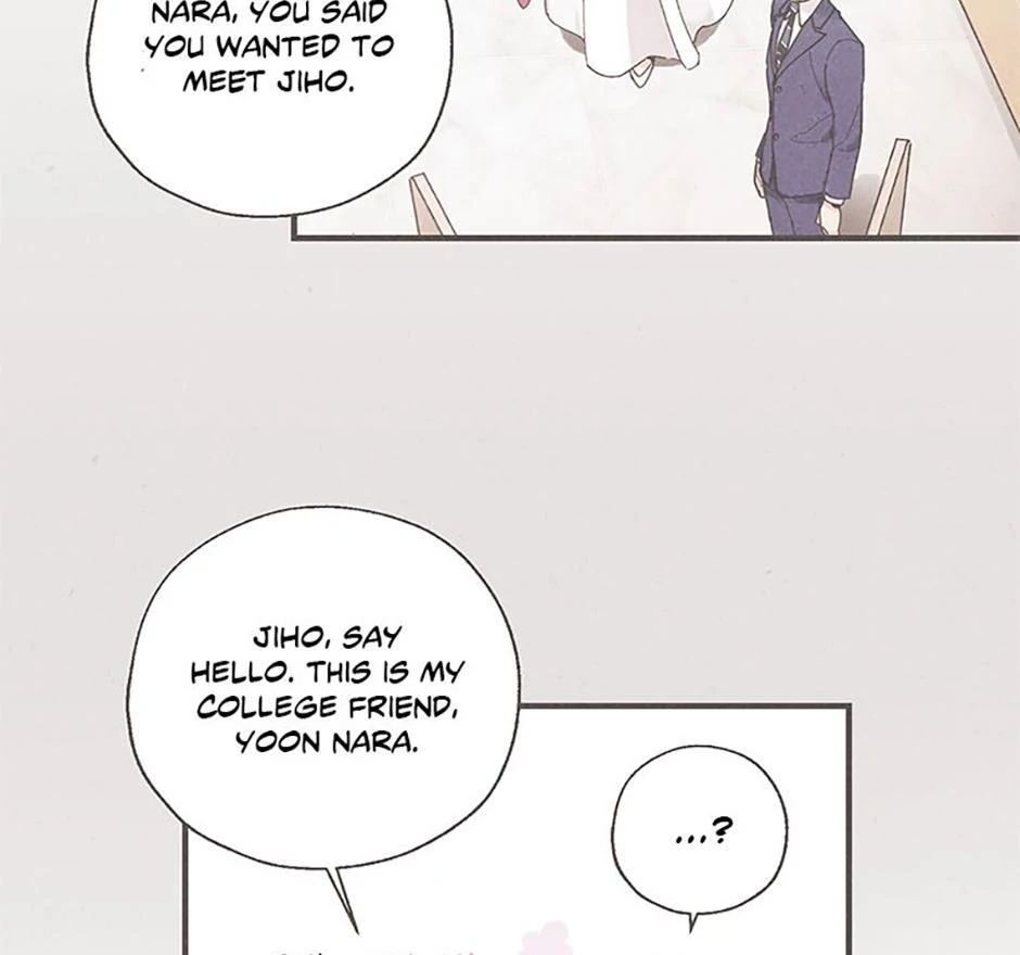 The Insatiable Man - Chapter 97 Page 58